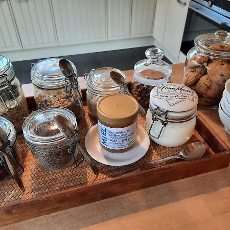 La Poterie - Chambres D'Hotes / Bed & Breakfast Ат Екстериор снимка