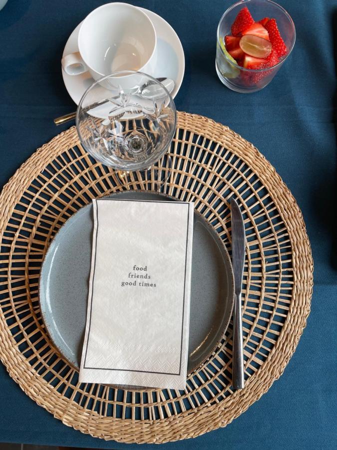 La Poterie - Chambres D'Hotes / Bed & Breakfast Ат Екстериор снимка