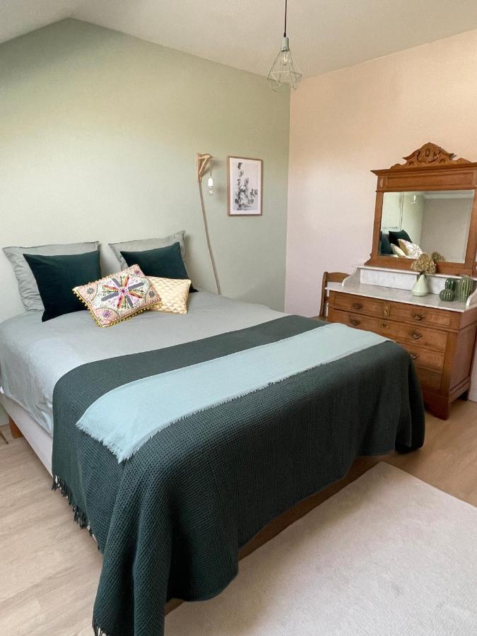 La Poterie - Chambres D'Hotes / Bed & Breakfast Ат Екстериор снимка