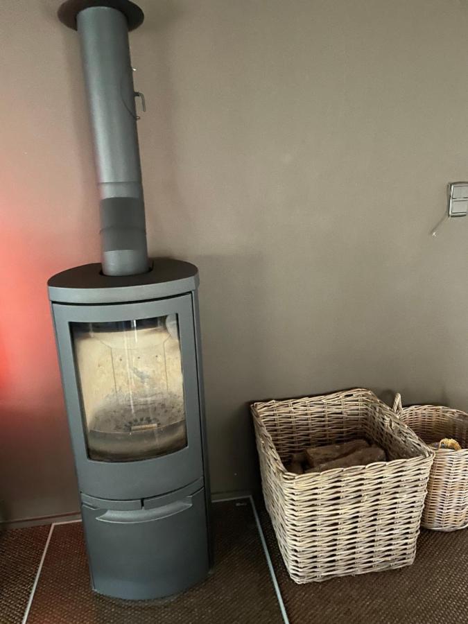 La Poterie - Chambres D'Hotes / Bed & Breakfast Ат Екстериор снимка