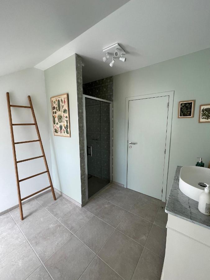 La Poterie - Chambres D'Hotes / Bed & Breakfast Ат Екстериор снимка