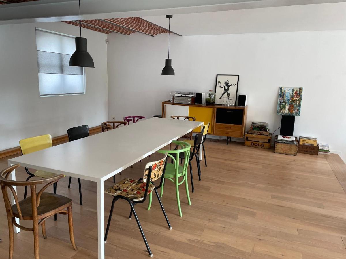 La Poterie - Chambres D'Hotes / Bed & Breakfast Ат Екстериор снимка