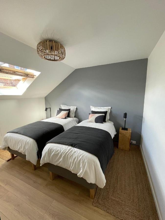 La Poterie - Chambres D'Hotes / Bed & Breakfast Ат Екстериор снимка