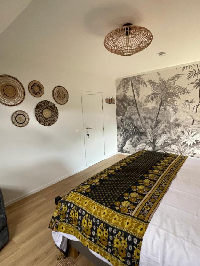La Poterie - Chambres D'Hotes / Bed & Breakfast Ат Екстериор снимка